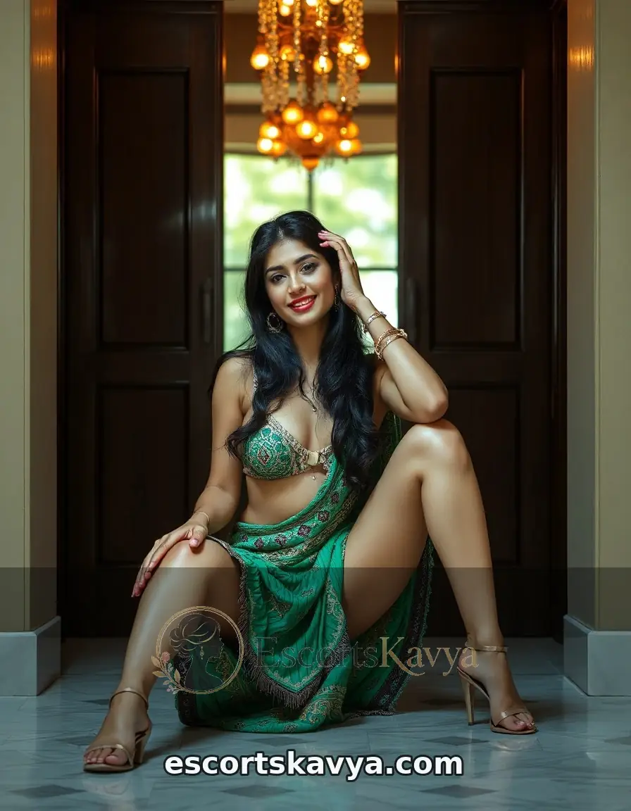 Diksha Arora VIP escort in Kaushambi