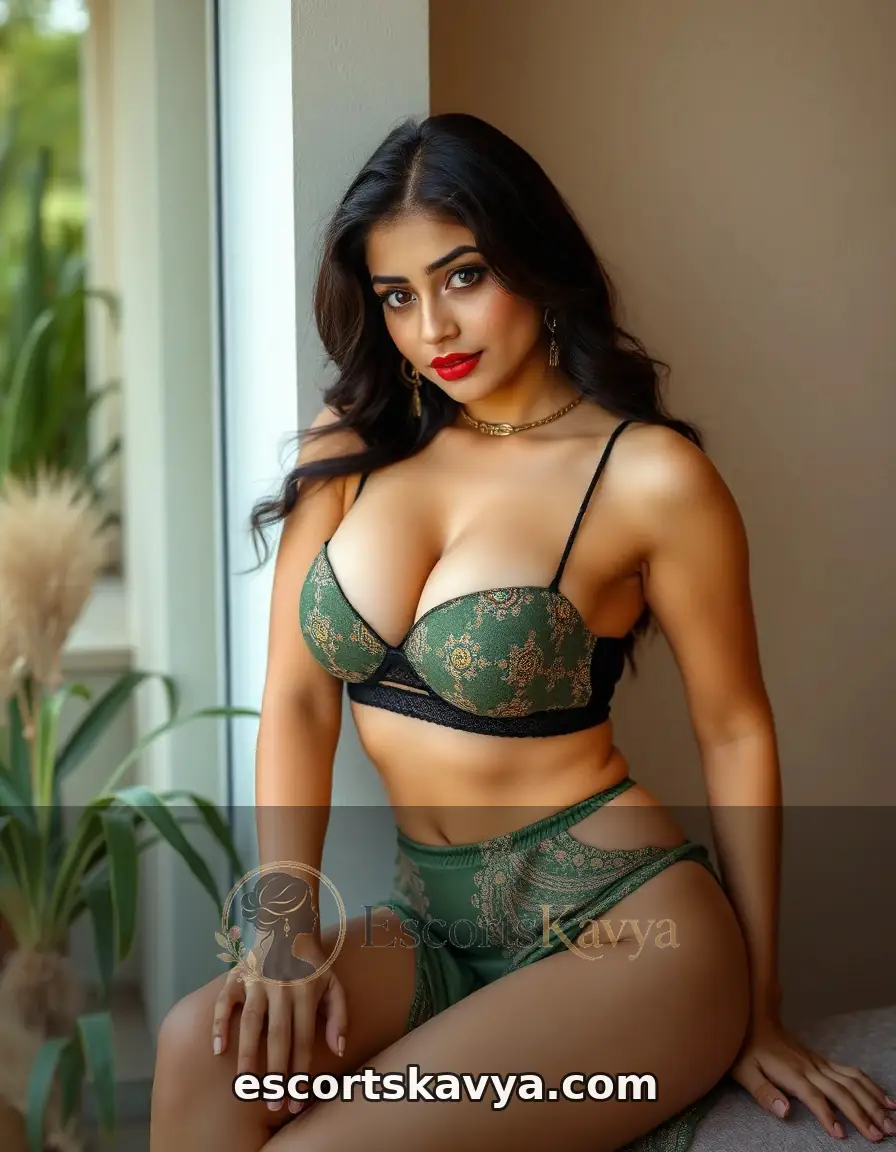 Guneet Kaur office girl in Kaushambi