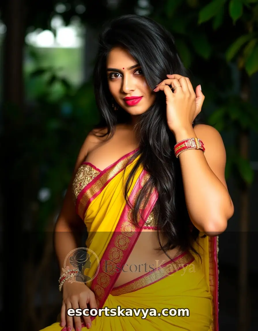 Trusted escort booking service in Kaushambi