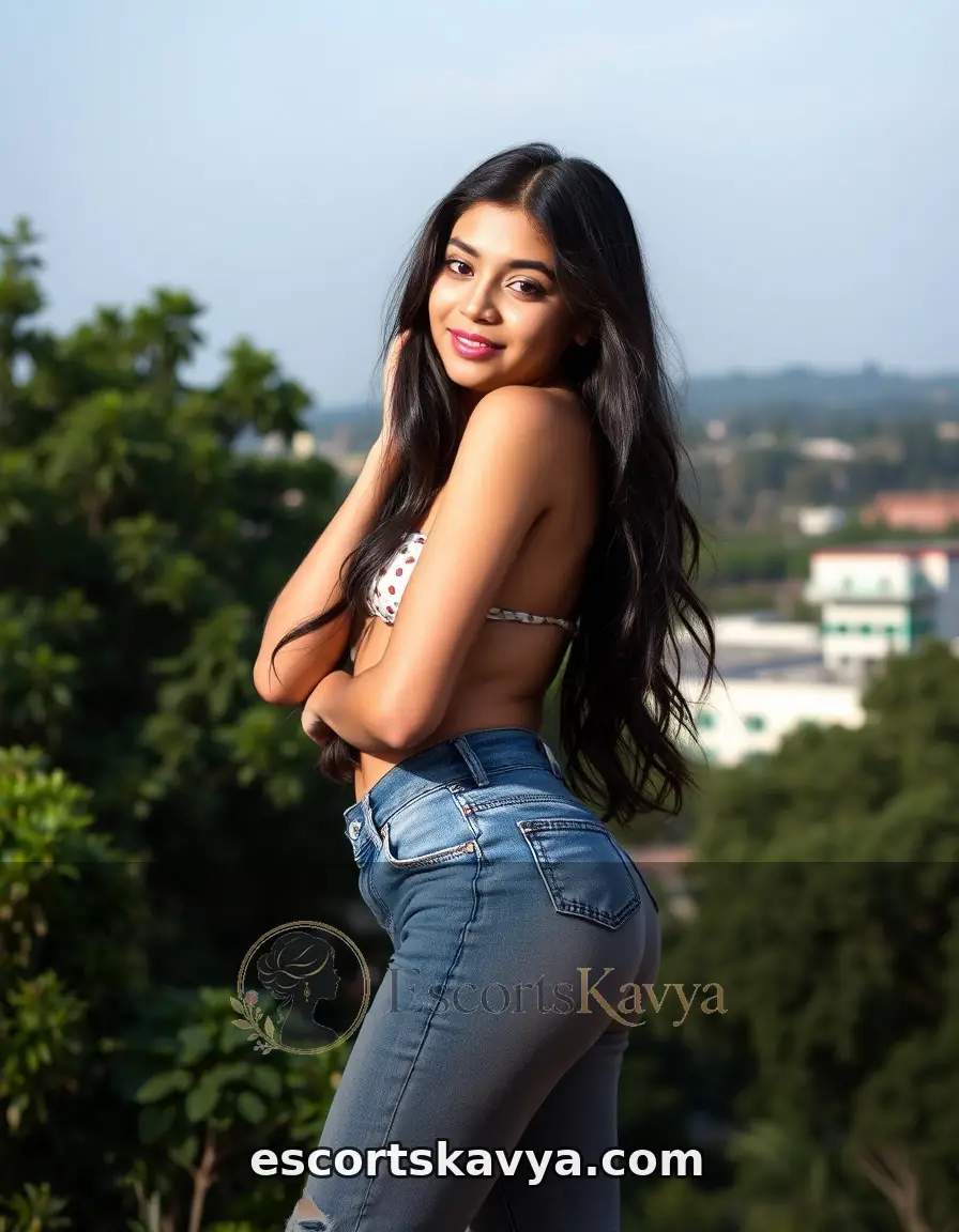 Shagun Verma high profile escort in Kaushambi